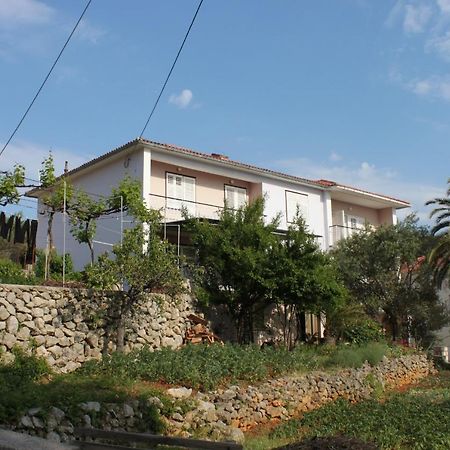 Apartments By The Sea Jakisnica, Pag - 21384 Lun  Extérieur photo